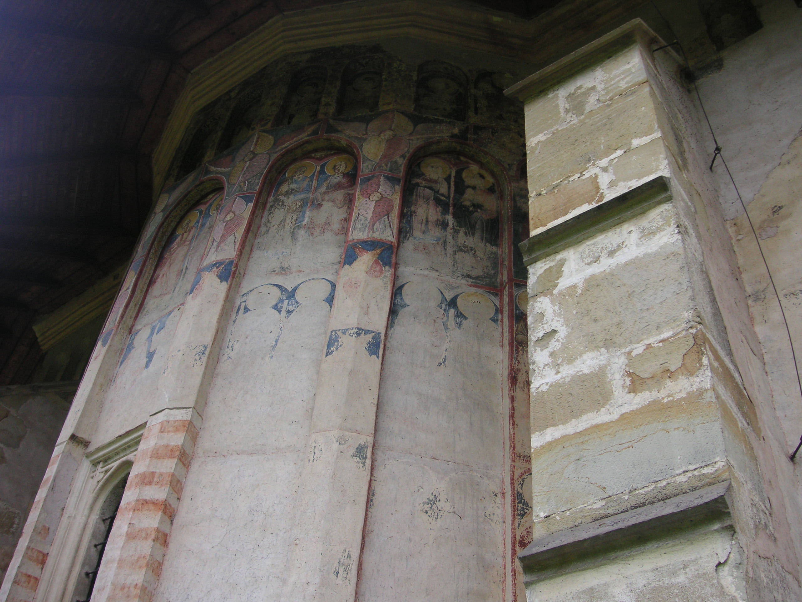 Biserica Buna Vestire a Mănăstirii Moldovița
