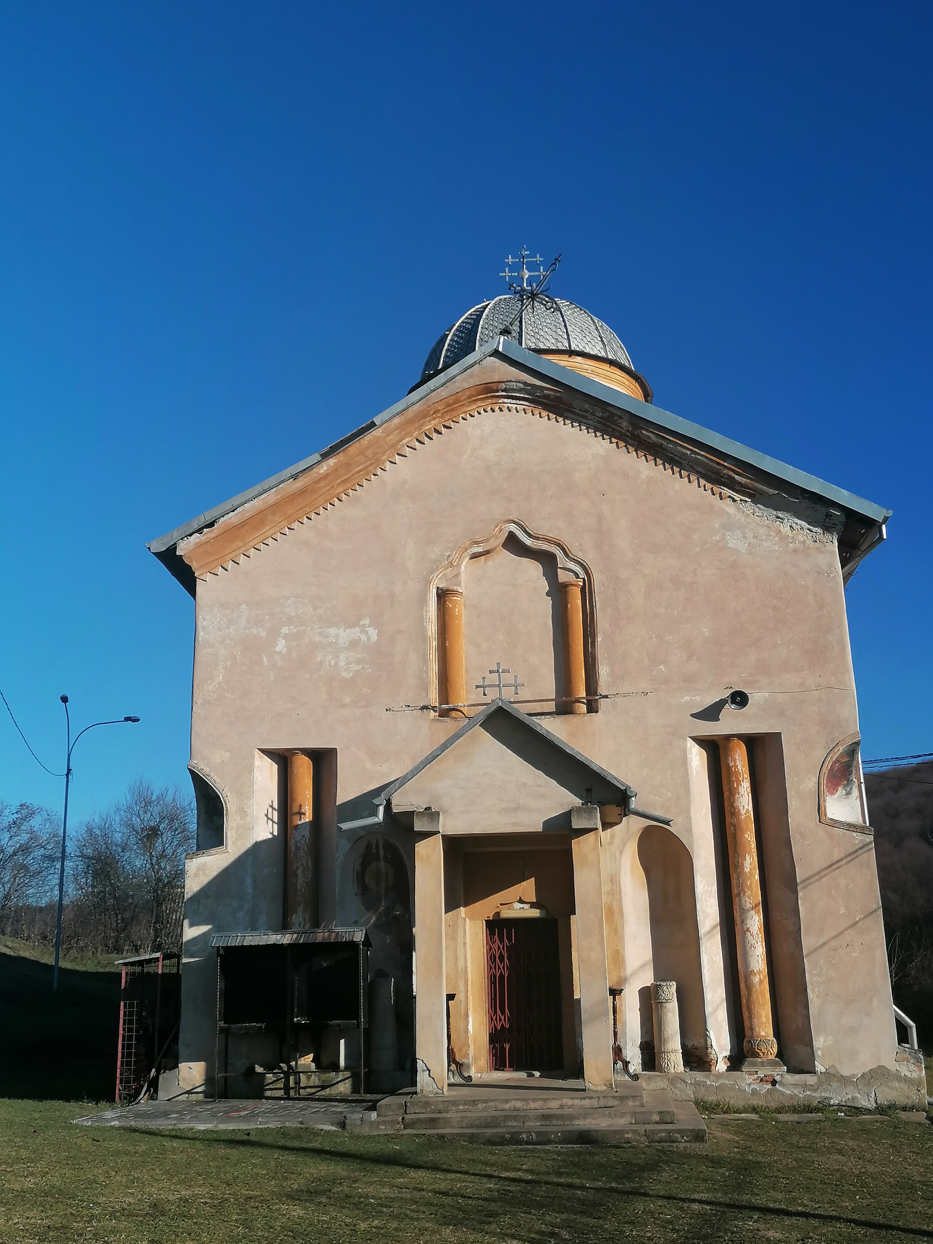Fosta Mănăstire Vieroși, fotografie 7
